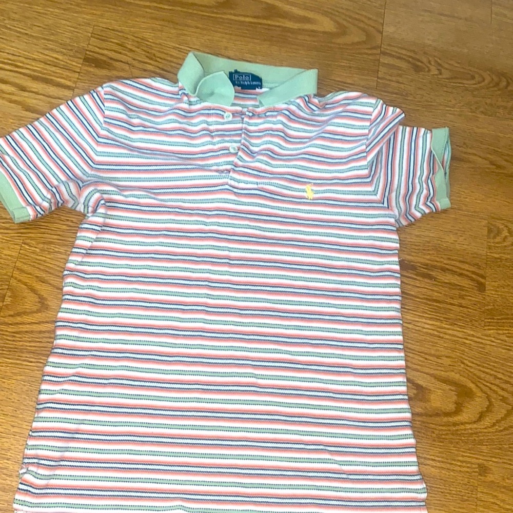 POLO SHIRT